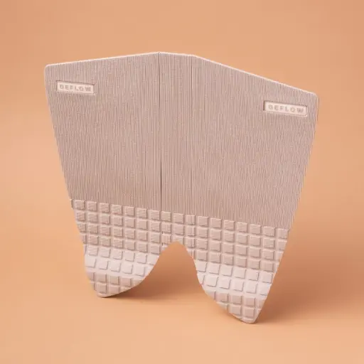 DECK DEFLOW FISH 3 PIECE PAD