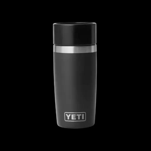TRAVEL BOTTLE YETI RAMBLER 12 OZ - 355 ML