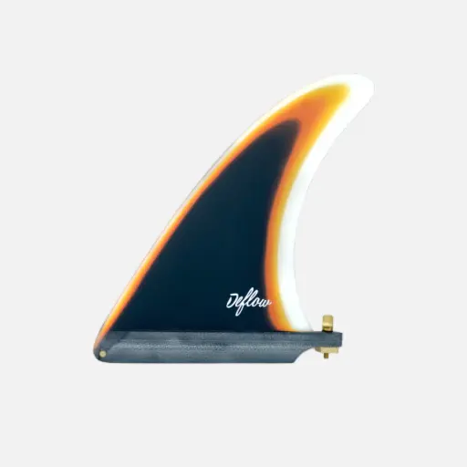 SINGLE FIN DEFLOW INIGO AGOTE