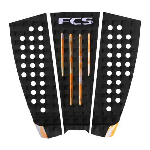 DECK FCS JULIAN WILSON
