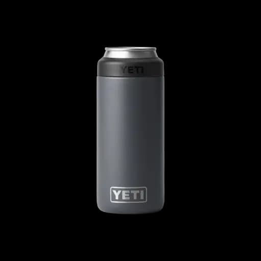 COLSTER CAN INSULATOR YETI RAMBLER - 250 ML