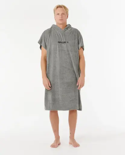 SURF PONCHO RIP CURL CLASSIC HOODED TOWEL