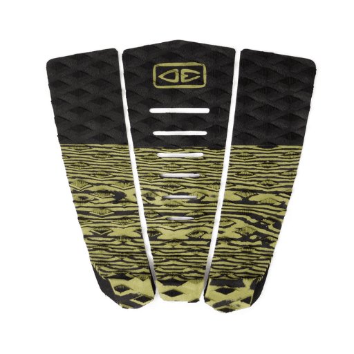 DECK OCEAN & EARTH BLAZED 3 PIECE TAIL PAD
