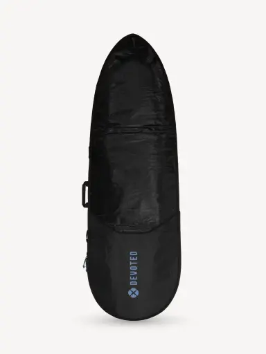 BOARDBAG DEVOTED FISH 5MM LITE 6´7