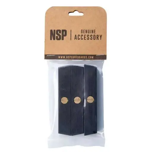 NSP ACC FIN ADAPTER SET 3