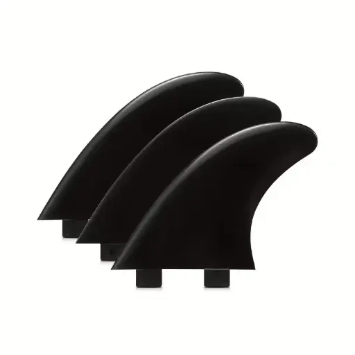 FINS DEFLOW FCS I