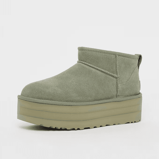 BOTAS UGG W CLASSIC ULTRA MINI PLATFORM SDC (