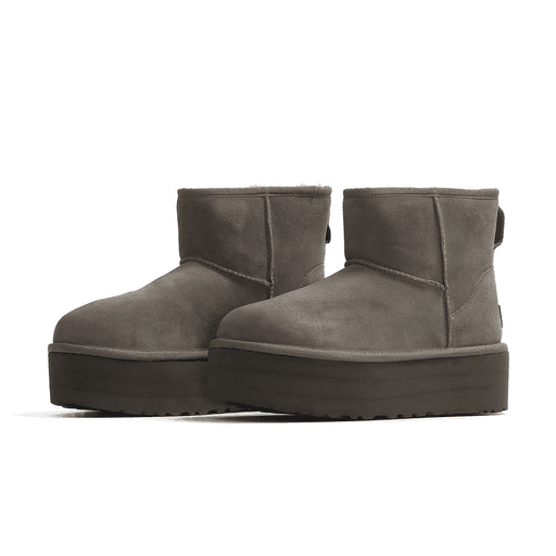 BOTAS UGG W CLASSIC MINI PLATFORM (