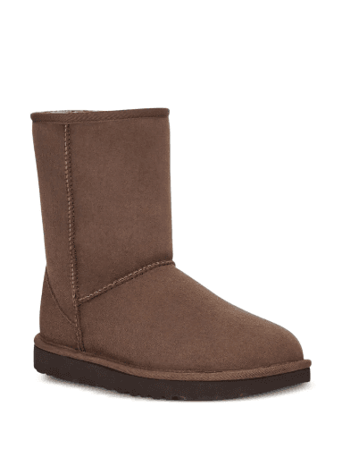 BOTAS UGG W CLASSIC SHORT II (