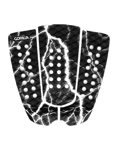 DECK GORILLA GEISELMAN LIGHTNING