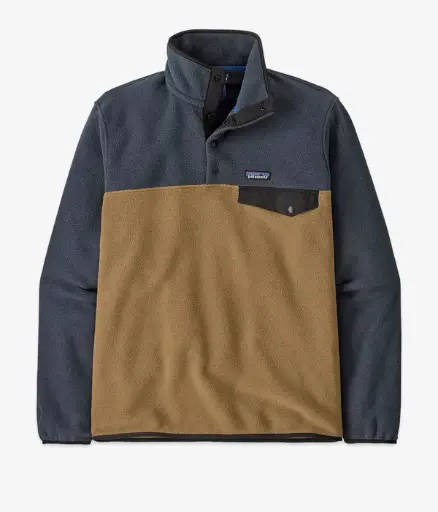 FLEECE (