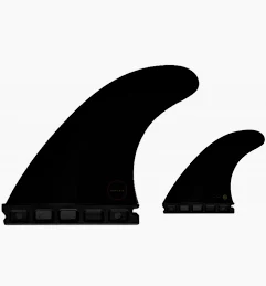 FINS DEFLOW FUTURES - BLACK