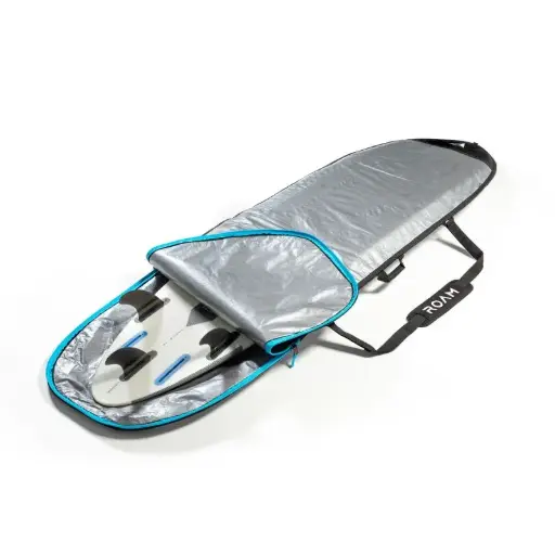 BOARDBAG ROAM LONGBOARD 9´2 DAY LIGHT
