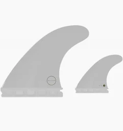 FINS DEFLOW FUTURES - WHITE