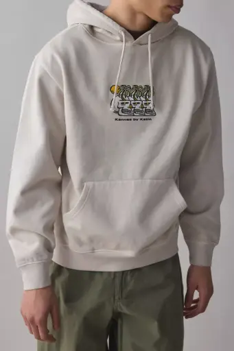 HOODIE KATIN