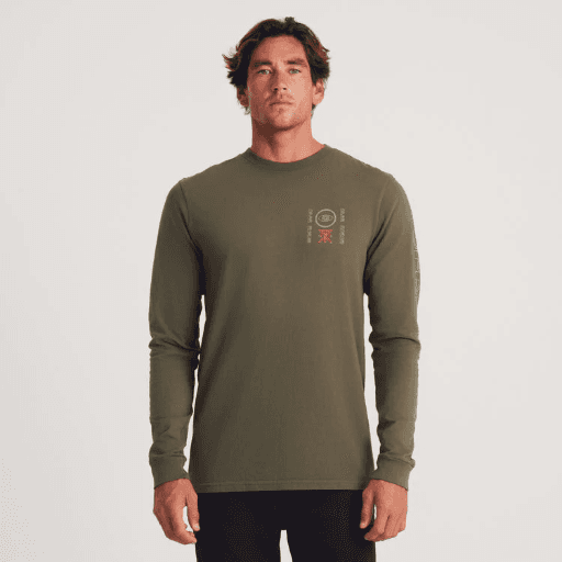 LONGSLEEVE