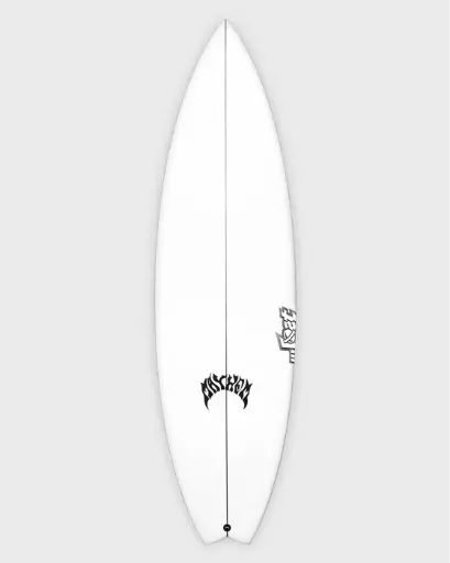 SURFBOARD LOST 5.09 18.75 2.35 SUB DRIVER 3.0