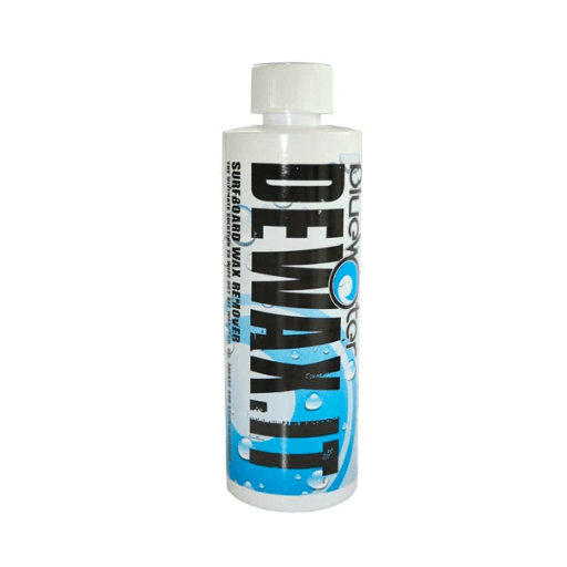 DEWAX IT SURFBOARD WAX REMOVER