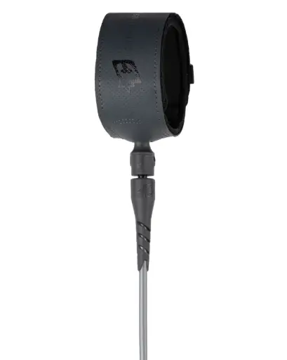 LEASH CREATURES 6FT SUPERLITE COMP GREY