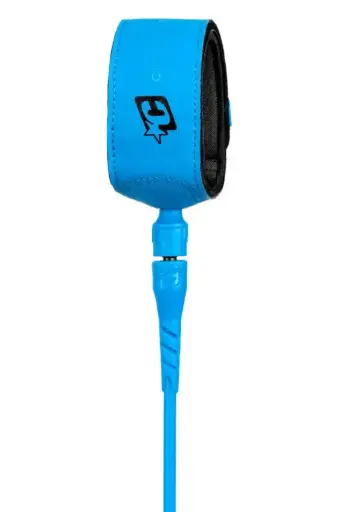 LEASH CREATURES 6FT SUPERLITE COMP ROYAL BLUE