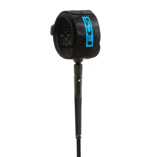 LEASH FCS BIG WAVW STRENGTH PROTECT+