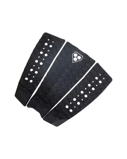 DECK GORILLA PHAT THREE BLACK