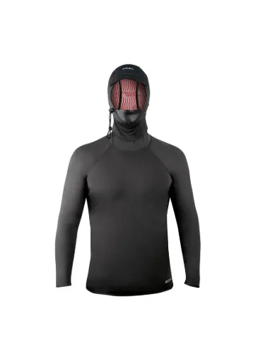 INFINITI TOP 1MM BODY W/2mm Hood & INSULATE-XR SLEEVES
