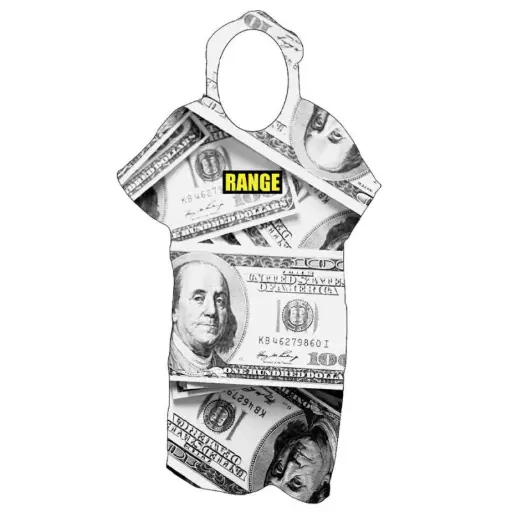 PONCHO RANGE MILLION DOLAR BABY ADULT