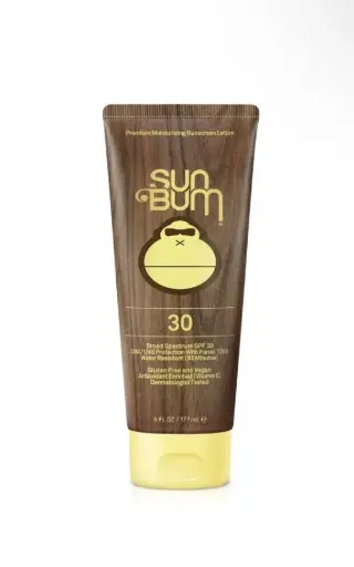 SUNSCREEN LOTION SUN BUM ORIGINAL SPF30 88ML
