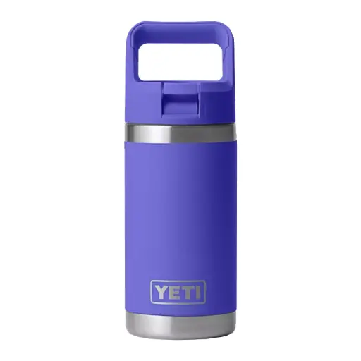 BOTTLE CHUG YETI RAMBLER JR 355 ML