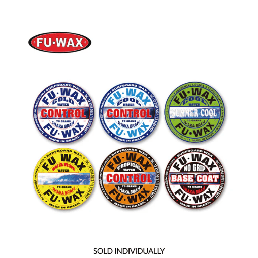 FU WAX