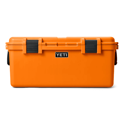 YETI LOADOUT GOBOX 60 GEAR CASA KING KRAB