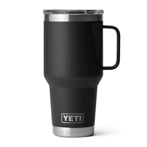 TRAVEL MUG YETI RAMBLER 30 OZ