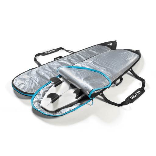 BOARDBAG ROAM SHORTBOARD 6´4 DAY LIGHT