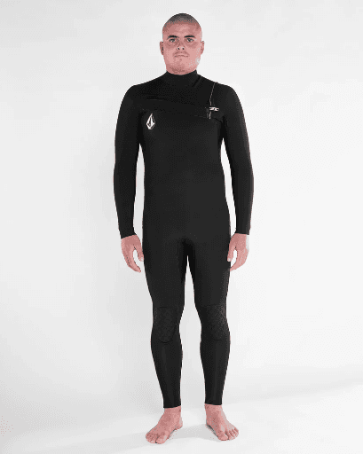 WETSUIT VOLCOM 4/3 CHEST ZIP