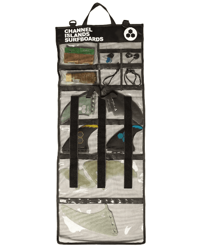 FIN & ACCESSORY CASE CHANNEL ISLANDS