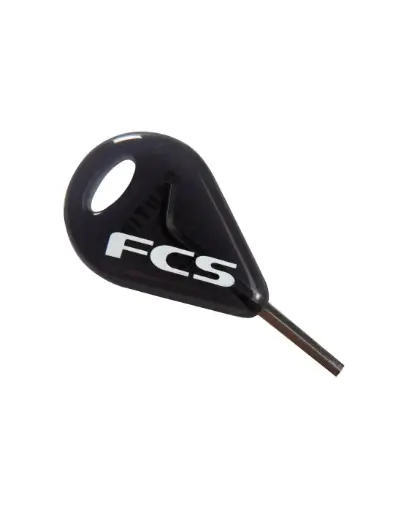 FIN KEY FCS