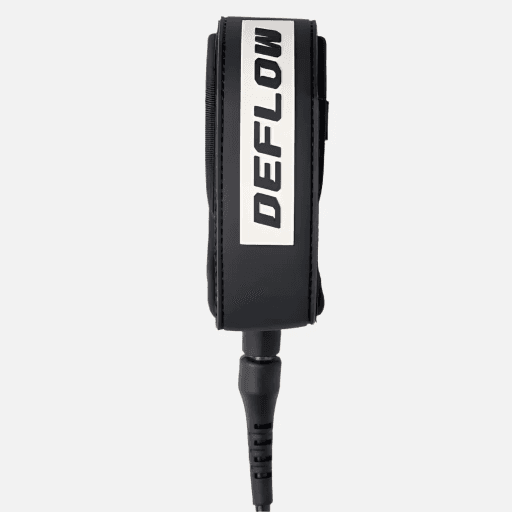 LEASH DEFLOW CORE 8FT REGULAR