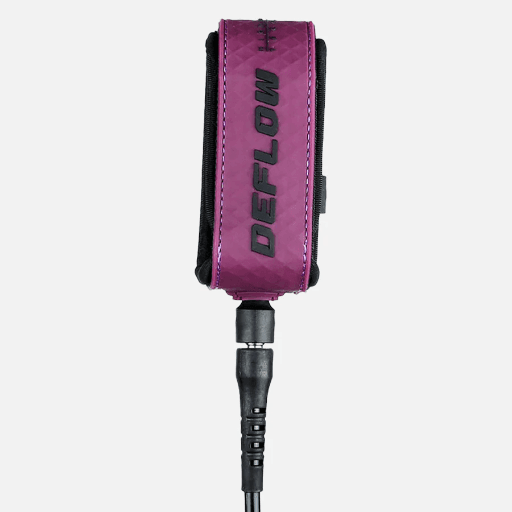 LEASH DEFLOW 6FT REGULAR