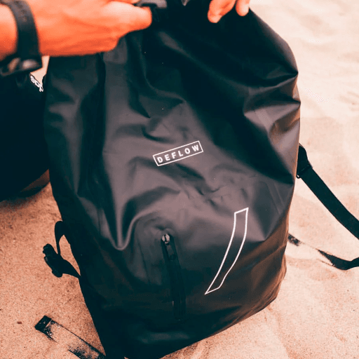 DEFLOW WATERPROOF BAG
