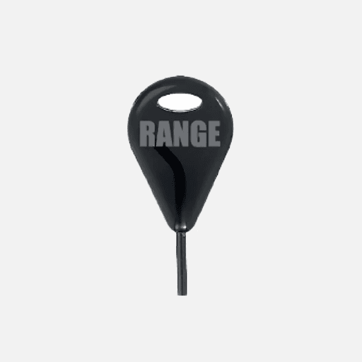 FIN KEY RANGE