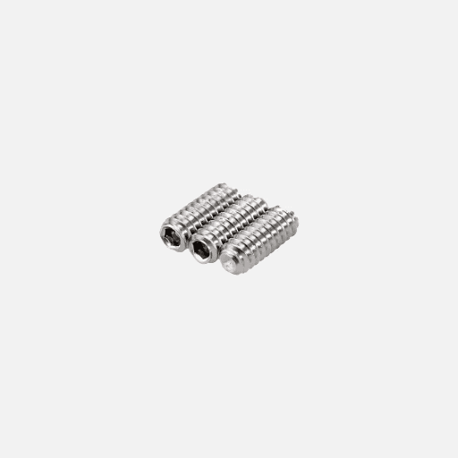 SINGLE TAB SCREW RANGE