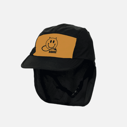 SURF CAP RANGE