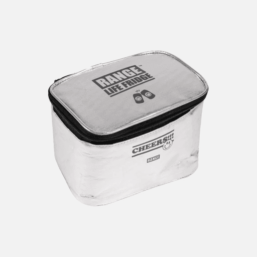 FRIDGE LIFE RANGE