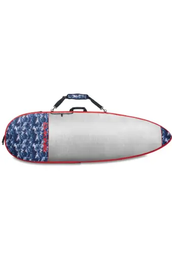 BOARDBAG DAKINE 6´0 DAYLIGHT THRUSTER DARK TIDE