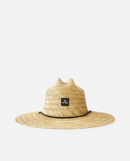 STRAW HAT BRAND RIP CURL