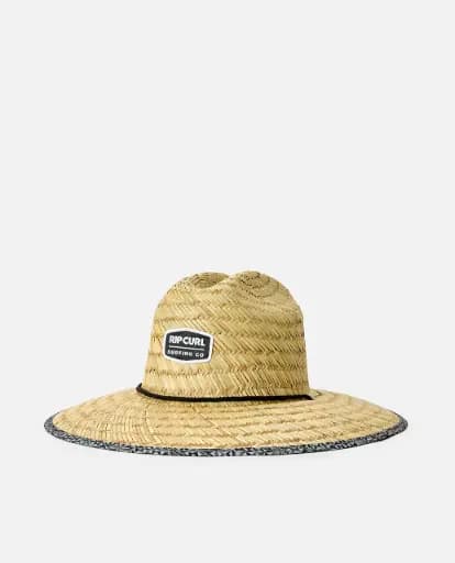 STRAW HAT FUN TIMES RIP CURL (,)
