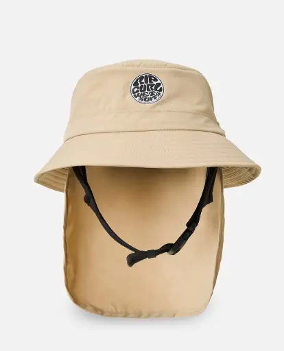 SURF HAT SERIES RIP CURL - LIGHT KHAKI