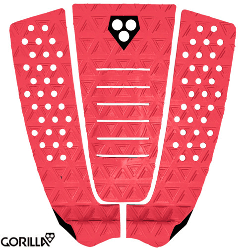 DECK GORILLA THE JANE TRACTION