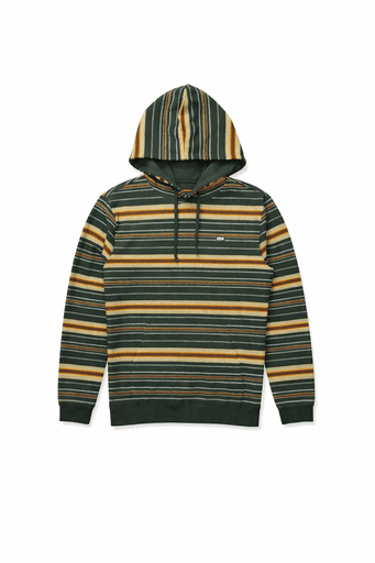 FLEECE SALTY CREW CREWSER FLEECE (